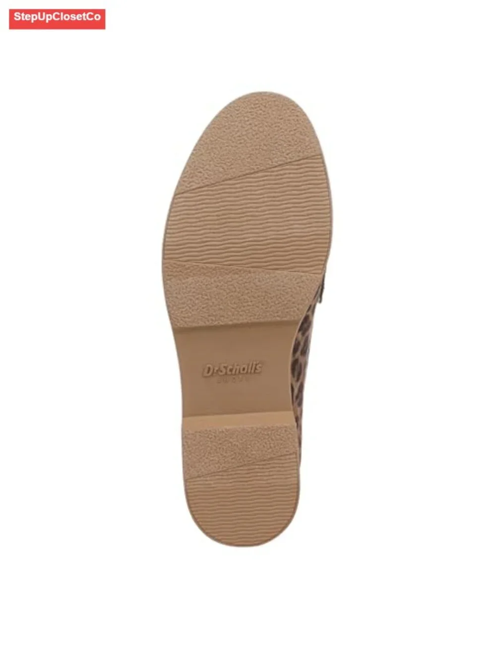 Dr Scholls Hello Loafers Slip-On Shoes Cushioned Arch Support Comfort